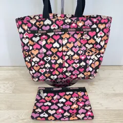 2026年最新】レスポートサック LeSportsac ハートの人気アイテム