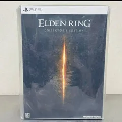 【未開封】 PS5 エルデンリング コレクターズ エディション シケラの刃 マレニア スタチュー フィギュア / Playstation プレステ5 ELDEN RING COLLECTOR'S EDITION SONY ゲーム ソフトのサムネイル