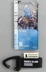 アークナイツ 通行認証51.0 スカイボックス - メルカリ