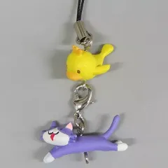 つみネコ　ぬいぐるみ ストラップ　キーホルダー　ツミネコ　ねこ　猫　レア 2026年最新】つみネコ ストラップの人気アイテム - メルカリ