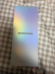 新品未開封】SEVENTEEN HARE トレーディングカード 10パック - メルカリ