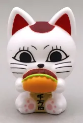 【中古】トレーディングフィギュア ターボババアD 「ダンダダン そふびこれくしょん」