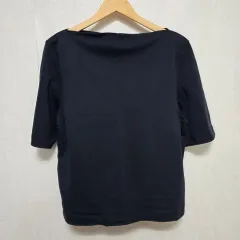 コス ボートネックTシャツのサムネイル