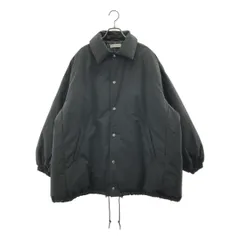2026年最新】calux puffer coachの人気アイテム - メルカリ
