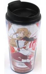 【中古】マグカップ･湯のみ アスナ タンブラー 「劇場版 ソードアート・オンライン -オーディナル・スケール-」 セガ限定のサムネイル