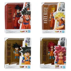 2026年最新】S.H.Figuarts スーパーサイヤ人4孫悟空の人気アイテム