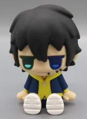 【中古】トレーディングフィギュア 山田三郎 「ヒプノシスマイク JITOT ラバーフィギュア side A」