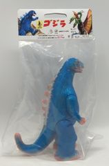 酒井ゆうじ造型工房 15cmモスゴジ レジンキット - メルカリ