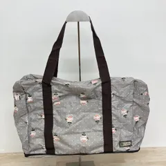 美品♡LeSportsac 黒　ボストンバッグ 薔薇　ローズ 2026年最新】レスポートサック薔薇の人気アイテム - メルカリ