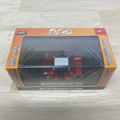 未開封 EBBRO エブロ 1/5 ランナバウト RUNABOUT CONVOY ミニカー ランナバウト Mech Vacuum 57-Evo kenokuyama[OR02675]のサムネイル