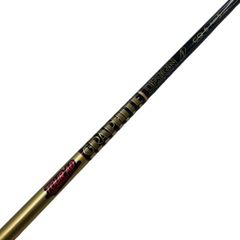 TOUR AD CQ-6 フレックスS ドライバー用シャフト キャロウェイ - メルカリ