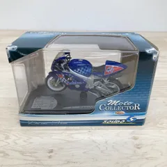 moto CollectoR 1/18 Suzuki GSX-R Racing solido  ソリド[OK03844]のサムネイル