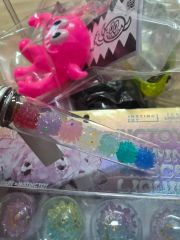 33体限定 INSTINCTOY TOKYO 2026 ice LIQUID - メルカリ