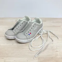 MICHEL KLEIN/ミッシェルクラン スニーカー 23.5cm グレー 6884-7049 ローカット シューズ 靴 レディース[OC03000]のサムネイル