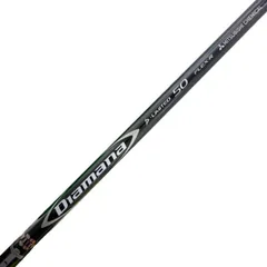【中古】 ヤマハスリーブ付き(RMX VD24系) 三菱ケミカル(レイヨン)ドライバー用 シャフト Diamana D-LIMITED 50 (フレックスR)Bランク ゴルフクラブのサムネイル