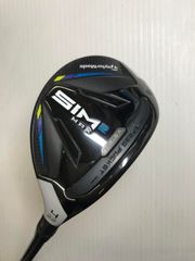 テーラーメイド SIM2 MAX 22度 TENSEI BLUE TM60(SIM2) Sフレックス