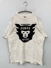 完売】HUMAN MADE × 木梨憲武 ヒューマンメイド Tシャツ #4 - メルカリ