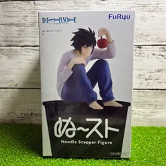 2026年最新】DEATH NOTE ぬーどるストッパーフィギュアーLーの人気