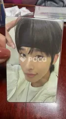 NCT リク NCT WISH POP UP [FIND YOUR COLOR] 購入特典