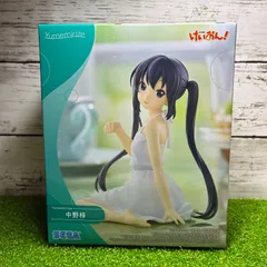 2026年最新】中野梓 フィギュアの人気アイテム - メルカリ