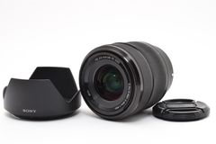 SONY FE 28-60mm FE4-5.6 ズームレンズ おまけ付き - 일본구매대행