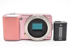 2026年最新】sony nex-3の人気アイテム - メルカリ
