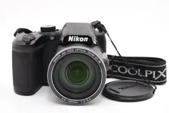 2026年最新】coolpix b500の人気アイテム - メルカリ