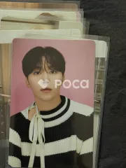 セブチ スングァン 2024 SVT 8TH FAN MEETING SEVENTEEN in CARAT LAND トレーディングカードセット