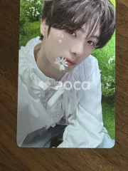 TWS ヨンジェ NO TRAGEDY Weverse
