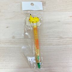 DS タッチペン ポケモン ピカチュウ 伸びるタッチペン