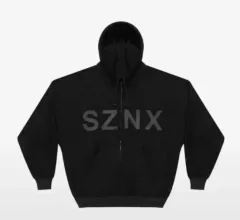 yeezyイージー HD-10 フードジップアップのサムネイル