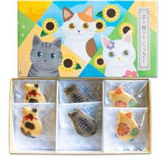 しなこ モンチッチ 475 コラボ 第2弾 3体セット タグ付き 原宿 限定
