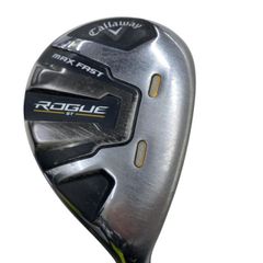 Callaway ROGUE ST MAX FAST 5H R ユーティリティ - メルカリ