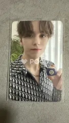 Seventeen バーノン セブチ Your Choice BESIDE Ver.