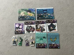 僕のヒーローアカデミア 一番くじ 下位賞 まとめ 出品