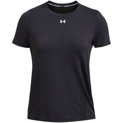 언더 아머 레이디스 탑스 셔츠 Under Armour Armour Vanish Seamless Loose Ss Gym Top Womens BlackWhite 화이트