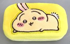 [Used] Storage/Portable Item: Rabbit Jewelry Mini Case "Chiikawa - Something Small and Cute"