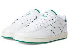 エメリカ メンズ シューズ スニーカー Emerica OG1 WhiteGreen ホワイトのサムネイル