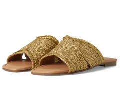 マーク・フィッシャー レディース シューズ サンダル Marc Fisher LTD Narda Gold ゴールドのサムネイル