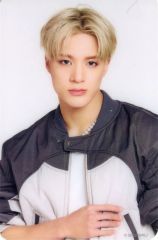 [중고] 캐릭터 카드 제노 미러 포토 카드 [2025 NCT DREAM TOUR <THE DREAM SHOW 4 : DREAM THE FUTURE> in JAPAN] 랜덤 장난감 경품