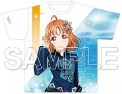 素晴らしき日々 水上由岐 フルグラフィックTシャツ - メルカリ