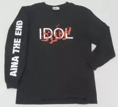 2026年最新】bish アイナ ロングtシャツの人気アイテム - メルカリ