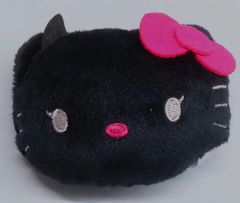 激レア】ハローキティ かぶりんぼ 小物入れ ポーチ クロミ KABURINBO