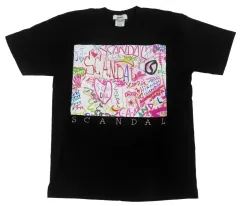 2026年最新】scandal tシャツ 2017の人気アイテム - メルカリ