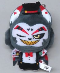 ハズビン・ホテルへようこそ シーズン2 ぬいぐるみ ハスク - メルカリ