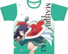 あんスタ フルグラフィックTシャツ vol.2 ジュン - メルカリ