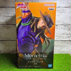 ジョジョの奇妙な冒険 ジャイロ・ツェペリ フィギュア☆未開封