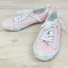 アーノルドパーマー スニーカー AP053601 ピンク 23.0cm レディース ローカット シューズ/靴 arnold palmer[OM02922]のサムネイル