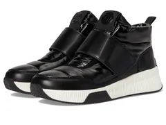 ナインウェスト レディース シューズ スニーカー Nine West Tumble Black ブラックのサムネイル