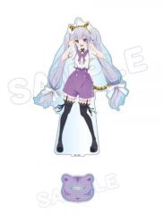 桃豆こまもち らいらちゃん アクリルスタンドYummyかわメイドカフェ